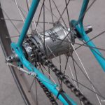 Sturmey Archer S3X Sturmey Acher S3X Dreigang-Nabe mit starrem Gang
