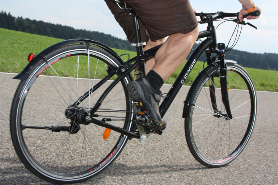 Stringbike 3 Stringbike 3
