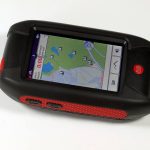 Falk Lux Fahrrad-Navigation