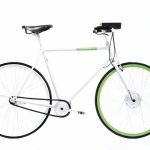 E-Bike von Teherani