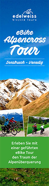 Edelweiss Skyscraper