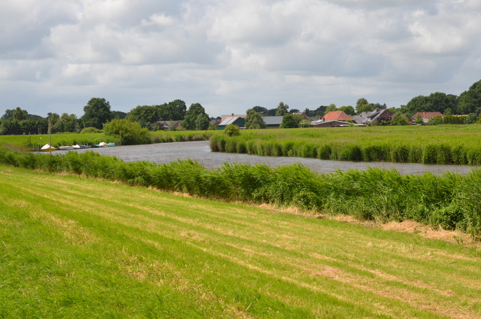 bremen nach cuxhaven nach hamburg mit dem fahrrad km