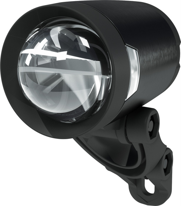 Headlight H-Black Pro MultiJoint