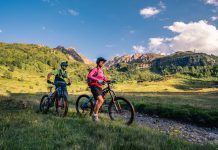 Südschweiz | Tessin: Durch stille Täler und alte Dörfer