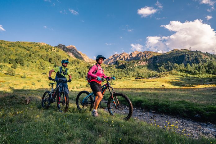Alpi Bedretto Bike 390-Bellinzona e Valli Turismo - Foto parisiva.ch