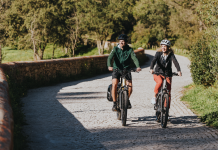 Smarte Navigation von Bosch eBike Systems