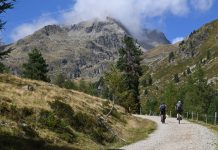 Osttirol: Täler-Touren im Turbo-Modus