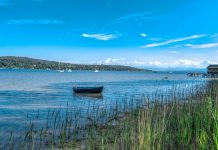 Starnberg Ammersee: Bayern wie aus dem Bilderbuch