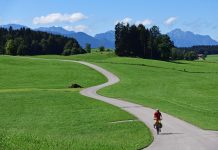 König-Ludwig-Radweg