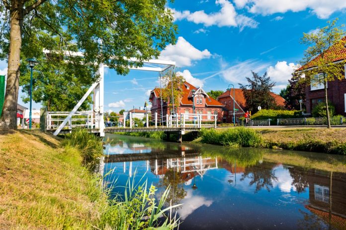 Fehn- und Schifffahrtsmuseum Rhauderfehn