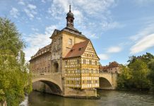 Bierkellertour – Bierweltmeister in Oberfranken
