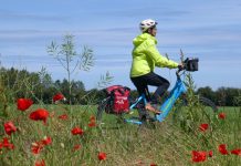 Fernradweg Berlin – Kopenhagen: Zwischen Natur und Kultur