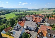 Diemelradweg: Fünf-Sterne-Spaß im Herzen von Deutschland