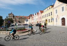 Deutschland – Tschechien: Die Fremde so nah Tschechien