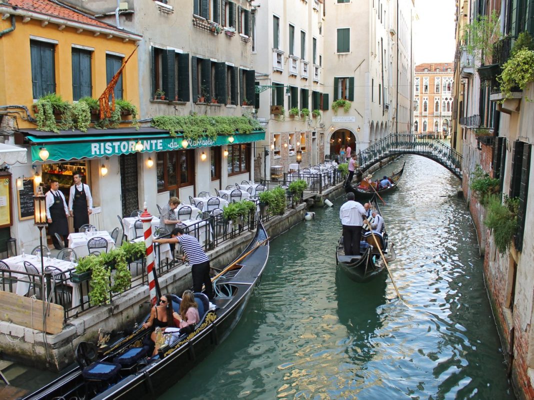 bled-venedig-gondelfahrt