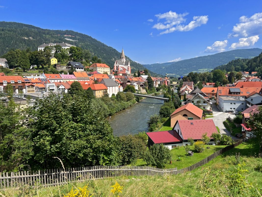 murradweg-blick-murau