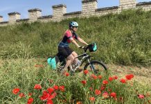 Tauber–Altmühl-Radweg Frankenland