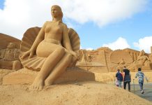 See und Meer – Doppel-Duo auf Rundkurs: Jütland