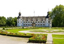 Blühende Gärten in Westfalen: Landesgartenschau-Route