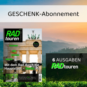 Geschenk-Abo