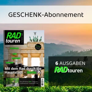 Geschenk-Abo