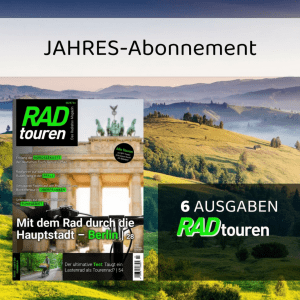 Jahres-Abo