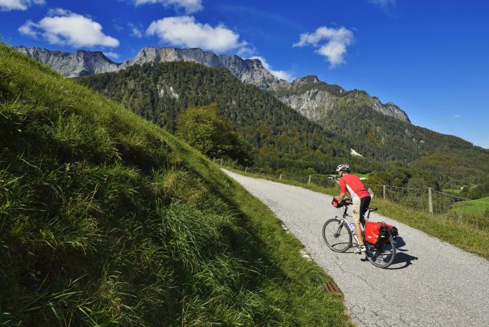 Berchtesgadener Land