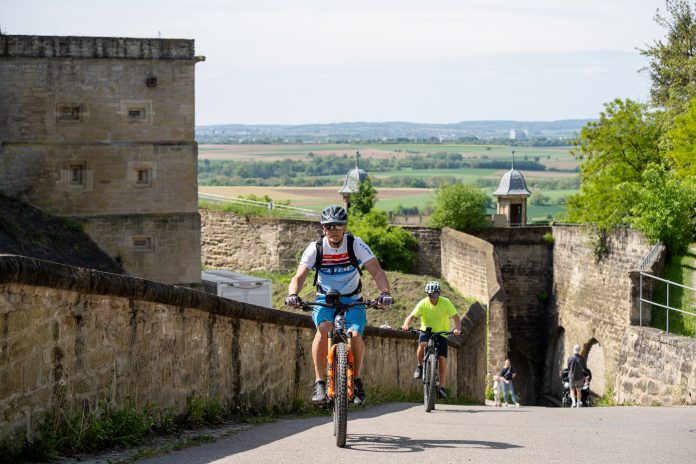 Keltenradweg