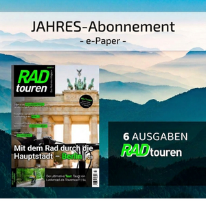 Jahres-Abo (ePaper)