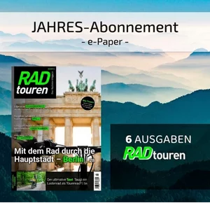 Jahres-Abo (ePaper)